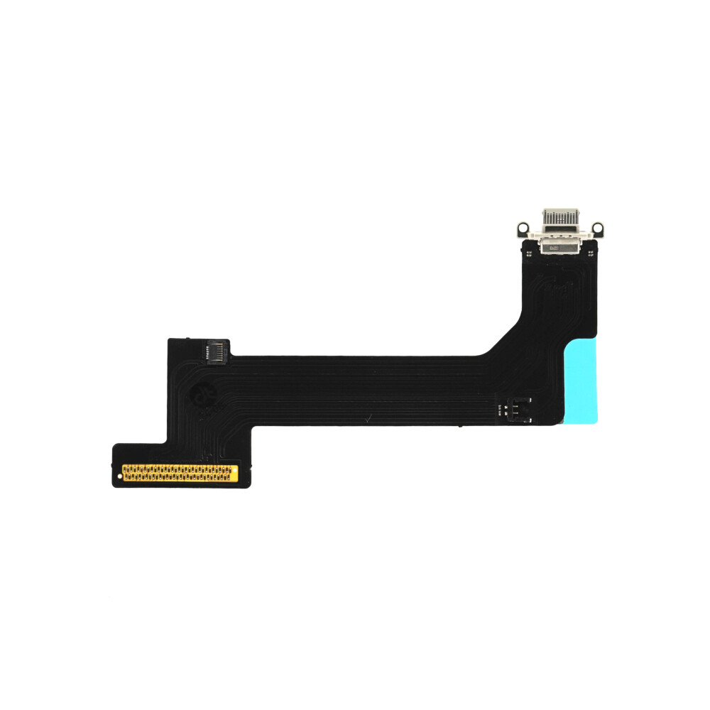 Nabíjecí port Flex pro iPad 10 (2022) (A2757, A2696, A2777) – bílý