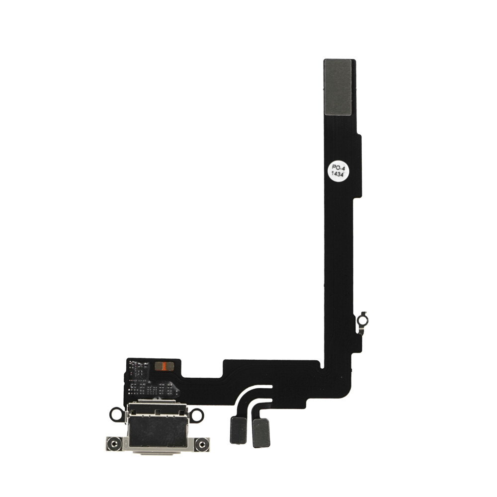 Nabíjecí port Flex pro iPhone 16 Pro Max v barvě přírodního titanu