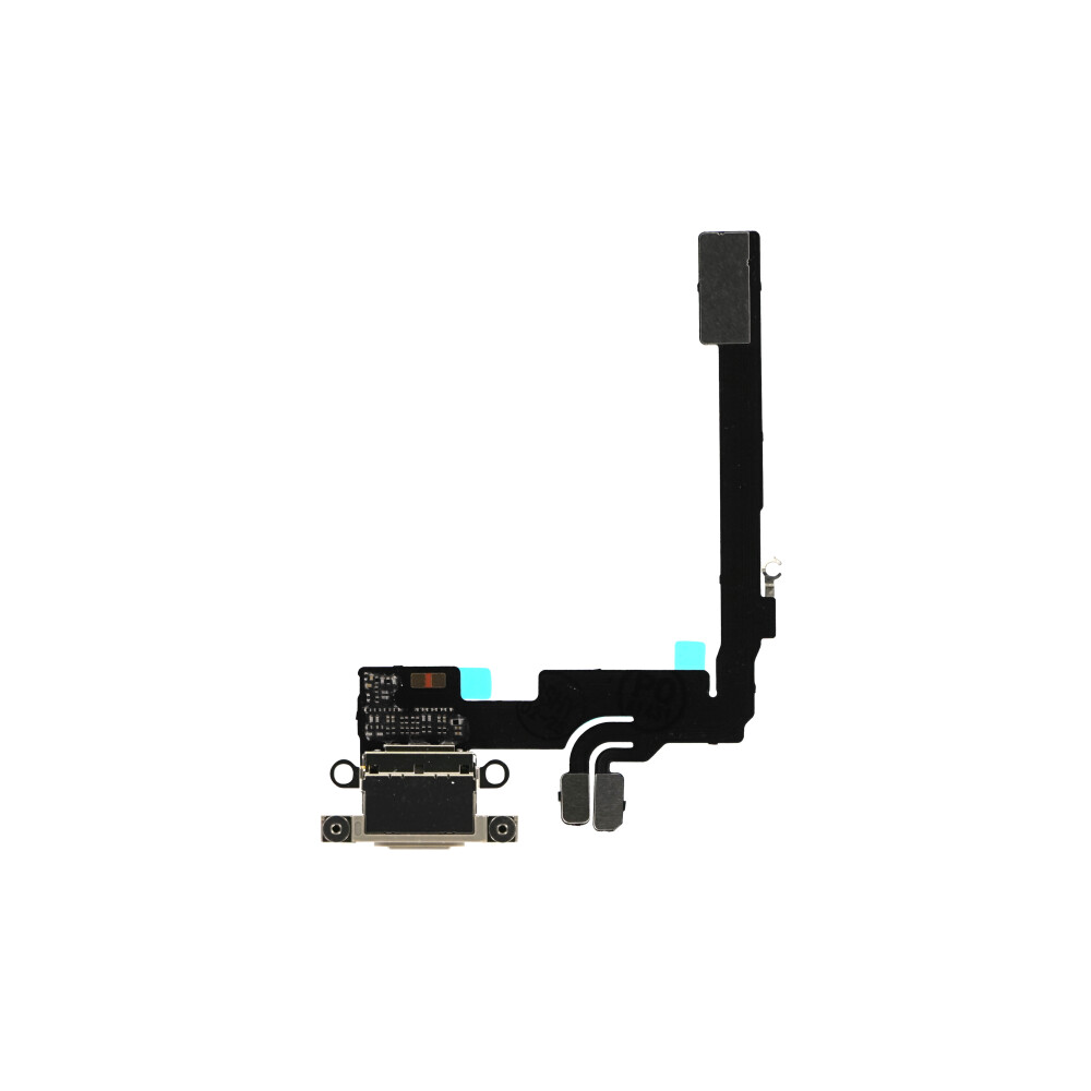 Nabíjecí port Flex pro iPhone 16 Pro v barvě přírodního titanu
