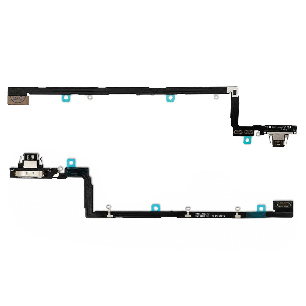 Nabíjecí port Flex pro iPhone Air, bílý