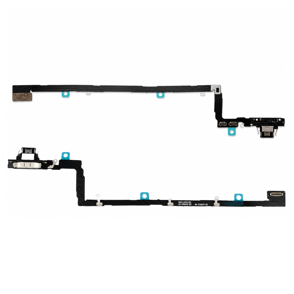 Nabíjecí port Flex pro iPhone Air – černý