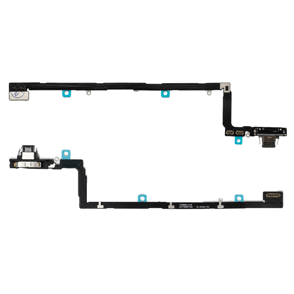Nabíjecí port Flex pro iPhone Air, modrý