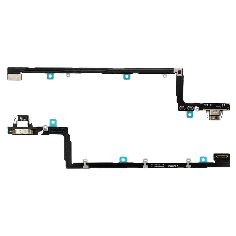 Nabíjecí port Flex pro iPhone Air, zlatý