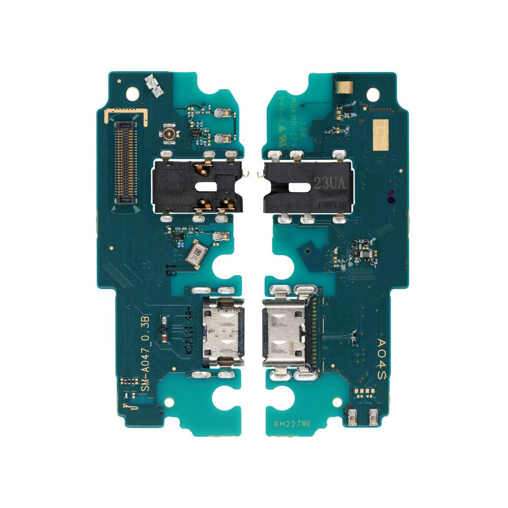 Nabíjecí port Samsung A047 pro Galaxy A04s GH96-15280A