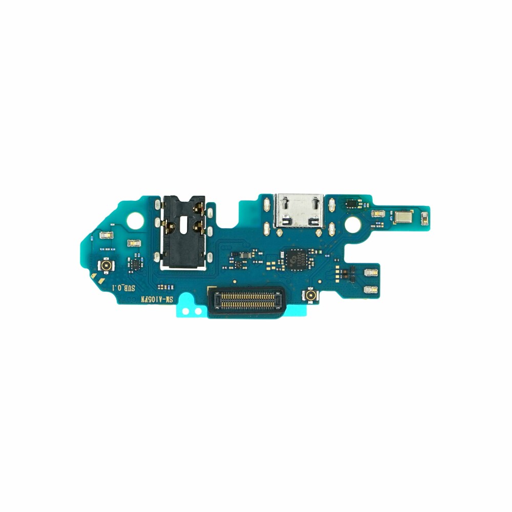 Nabíjecí port Samsung A105 Galaxy A10 GH96-12719A