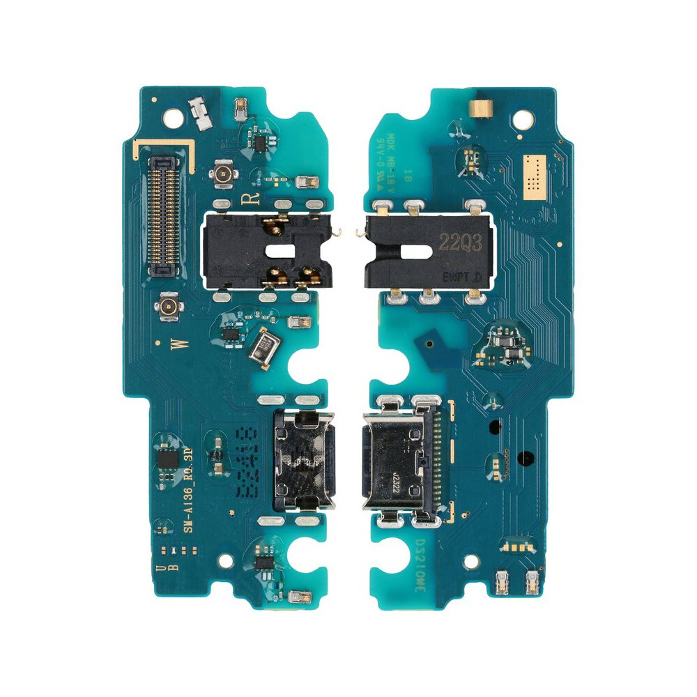 Nabíjecí port Samsung A136 pro Galaxy A13 5G GH96-15201A