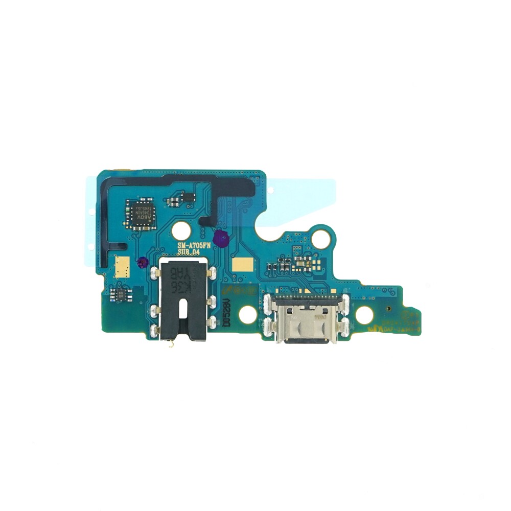 Nabíjecí port Samsung A705F Galaxy A70 GH96-12468A