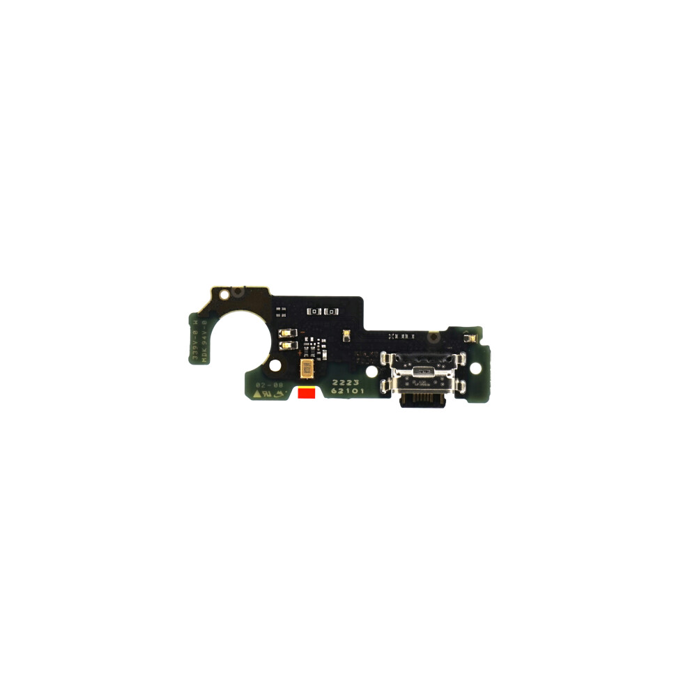 Nabíjecí port Xiaomi + USB deska pro Redmi Note 10 5G 5600010K1900