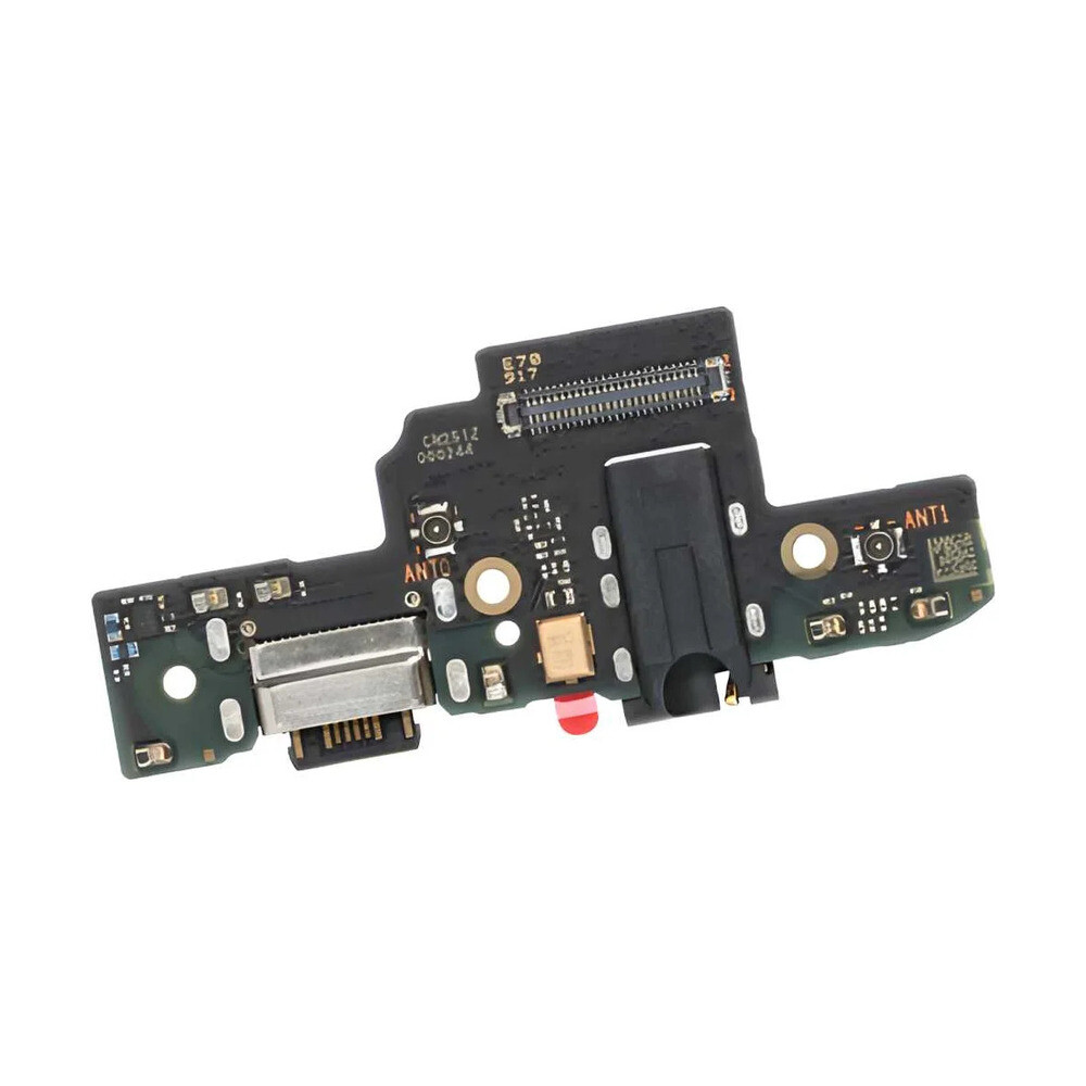 Nabíjecí port Xiaomi + USB deska pro Redmi Note 11S 5G 560002K16B00