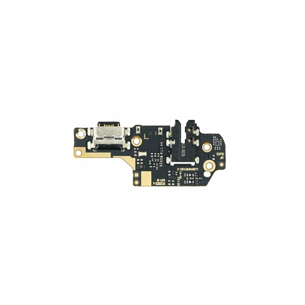 Nabíjecí port Xiaomi + USB deska pro Redmi Note 8 56000B0C3J00