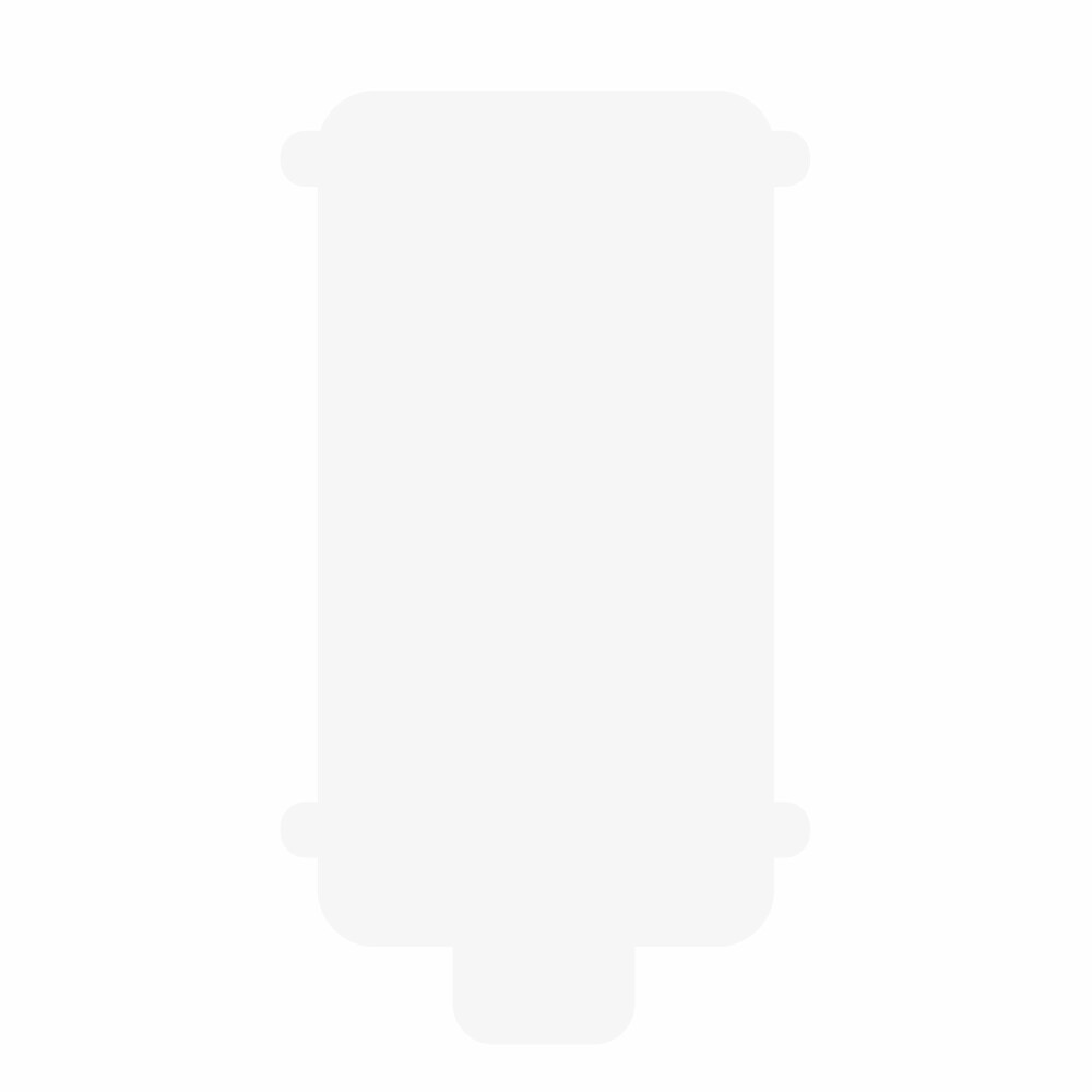 Ochranná fólie na displej pro iPhone 11 a 12 – měkká, průhledná, odolná proti otiskům prstů