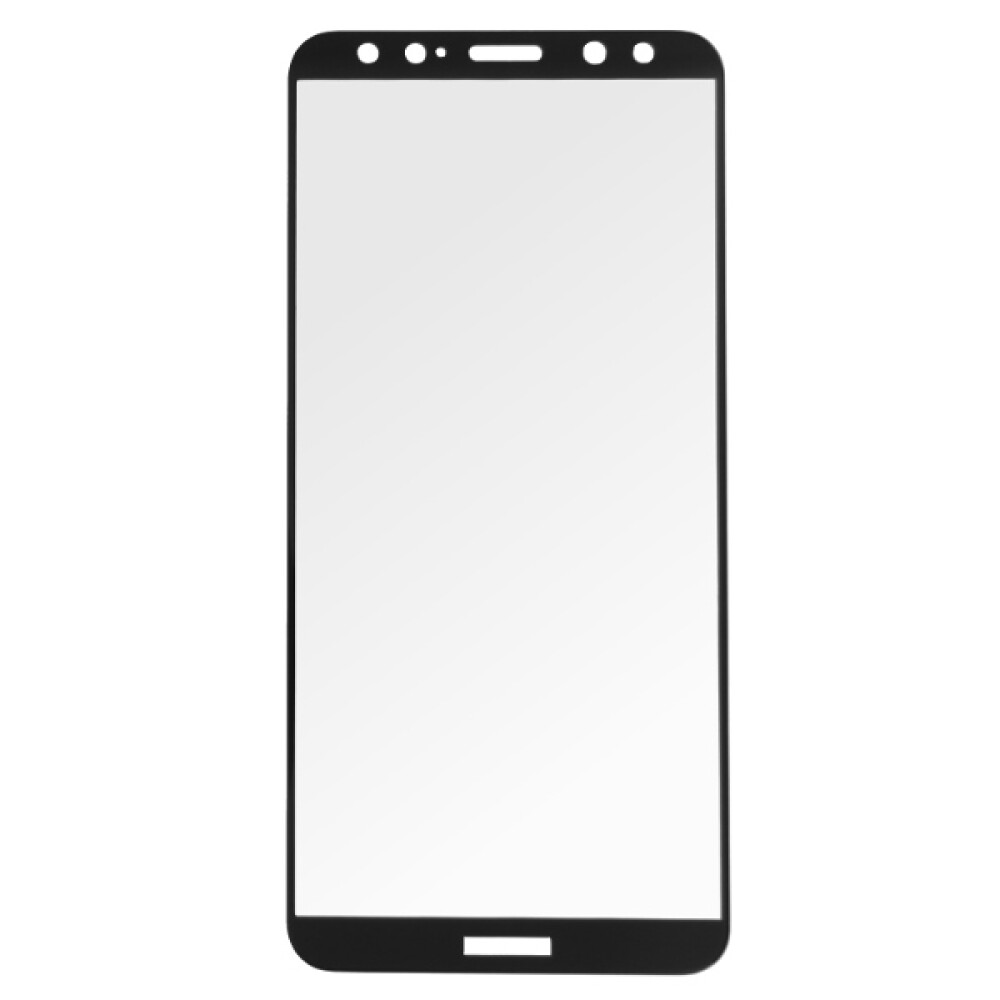 Ochranná fólie Okmore – tvrzené sklo pro Huawei Mate 10 Lite, odolná proti poškrábání