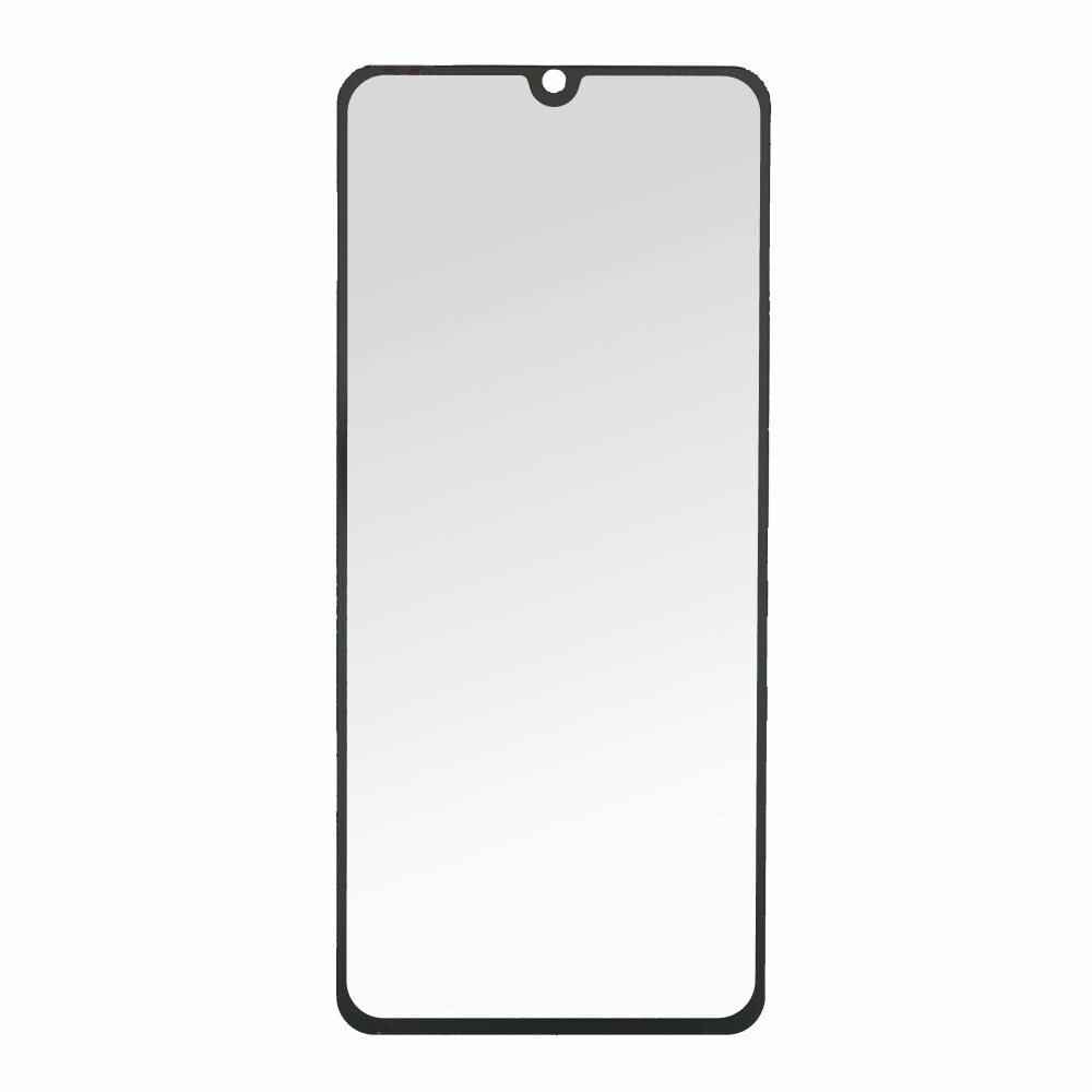 Ochranná fólie Prio 10x z tvrzeného skla 3D pro Samsung A33 5G, černá