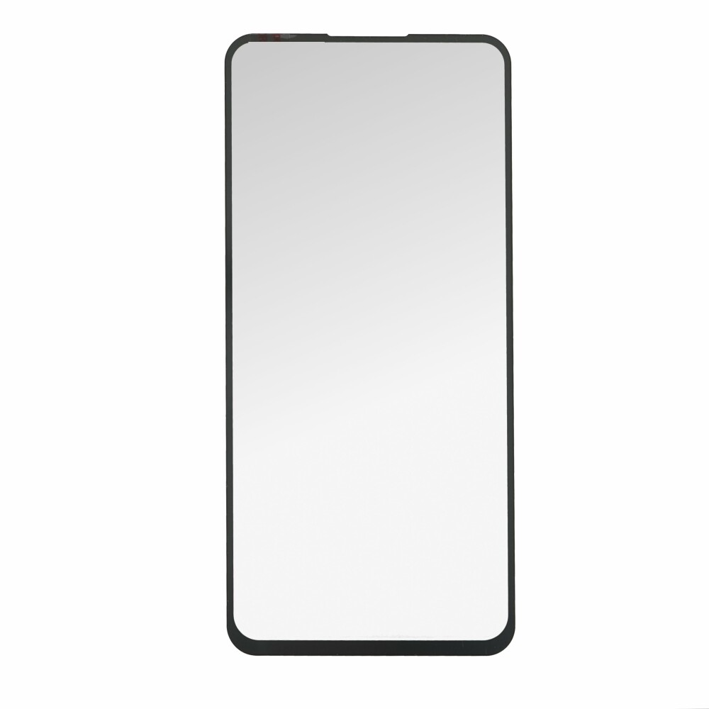Ochranná fólie Prio 10x z tvrzeného skla 3D pro Samsung S21 FE 5G, černá