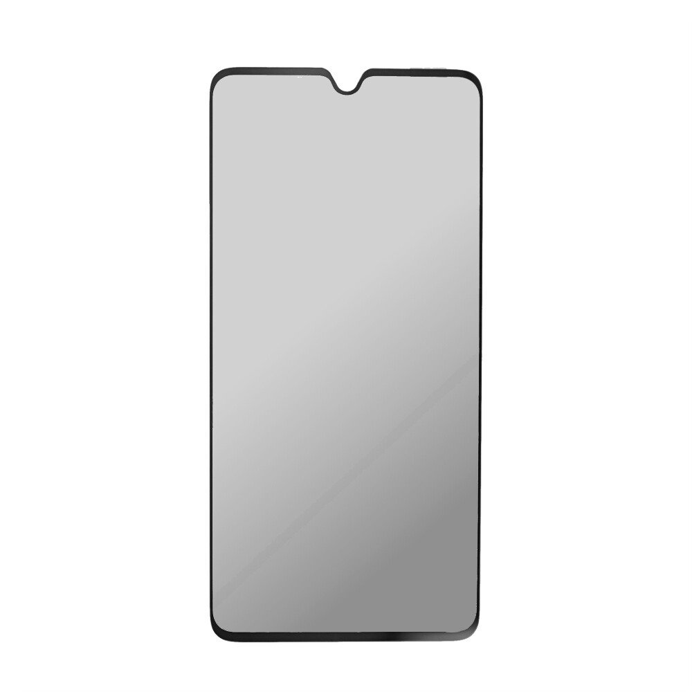 Ochranná fólie z tvrzeného skla prio 3D pro Huawei Mate 20, černá