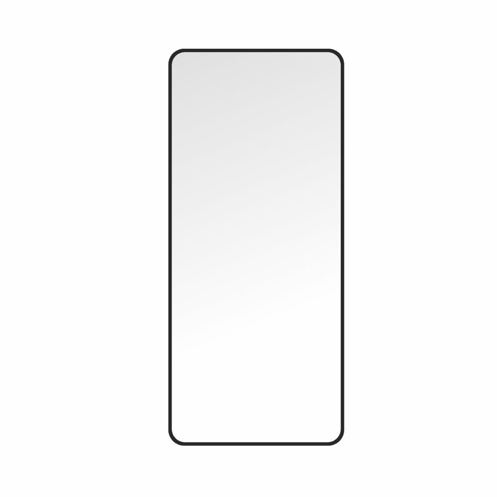 Ochranná fólie z tvrzeného skla prio 3D pro Samsung A53 5G, černá