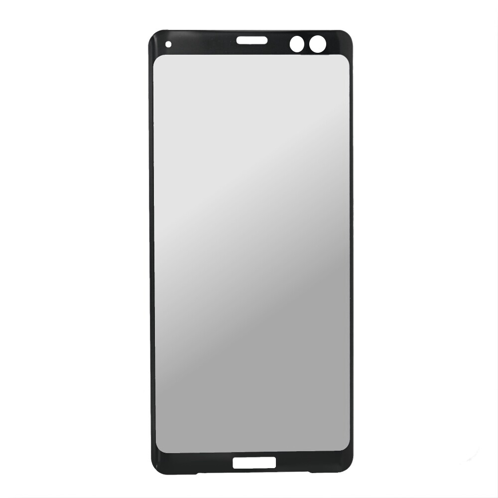 Ochranná fólie z tvrzeného skla prio 3D pro Sony Xperia XZ3