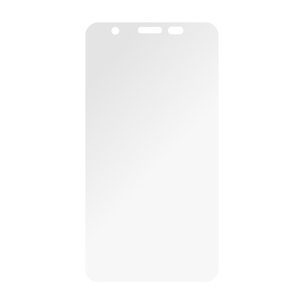 Ochranná fólie z tvrzeného skla prio pro Huawei Y5 (2018), čirá