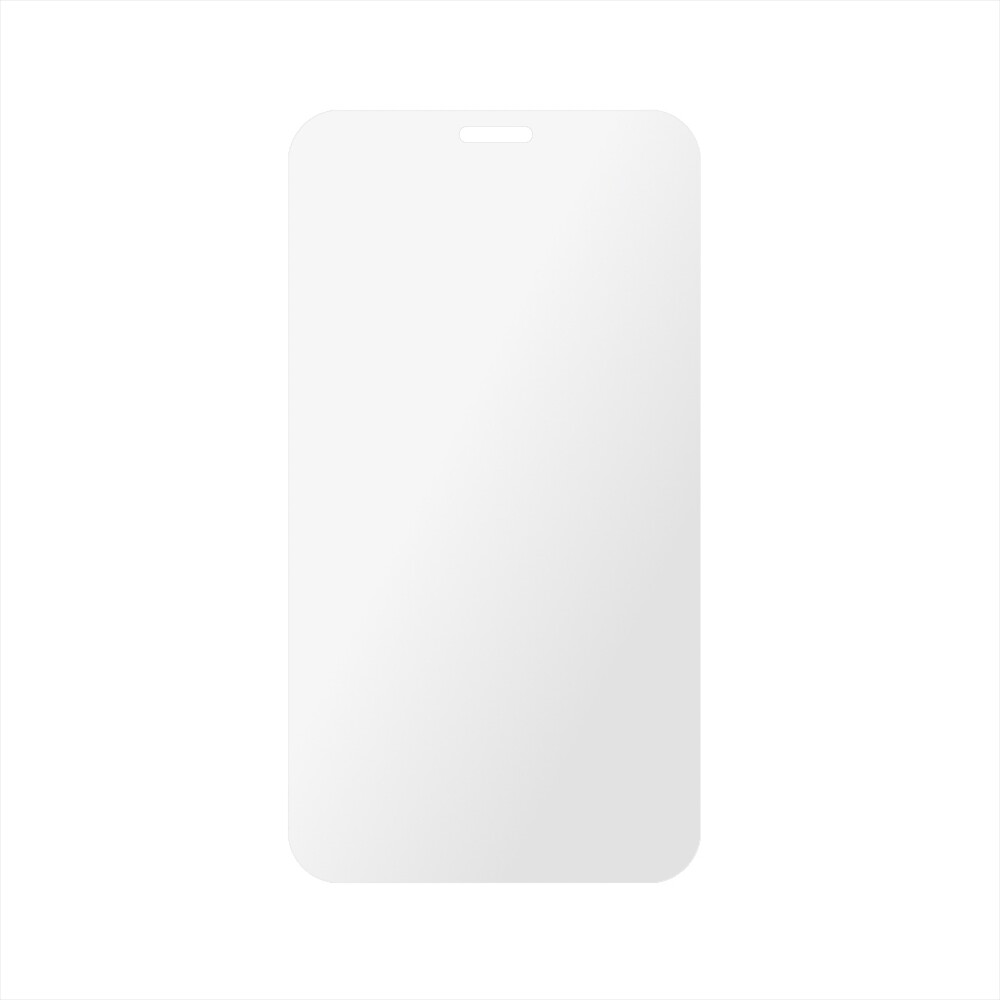 Ochranná fólie z tvrzeného skla prio pro iPhone 11 Pro / XS / X, čirá