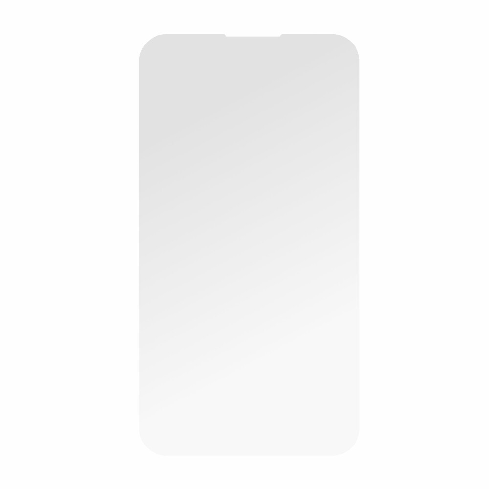 Ochranná fólie z tvrzeného skla prio pro iPhone 14 Plus/13 Pro Max, čirá