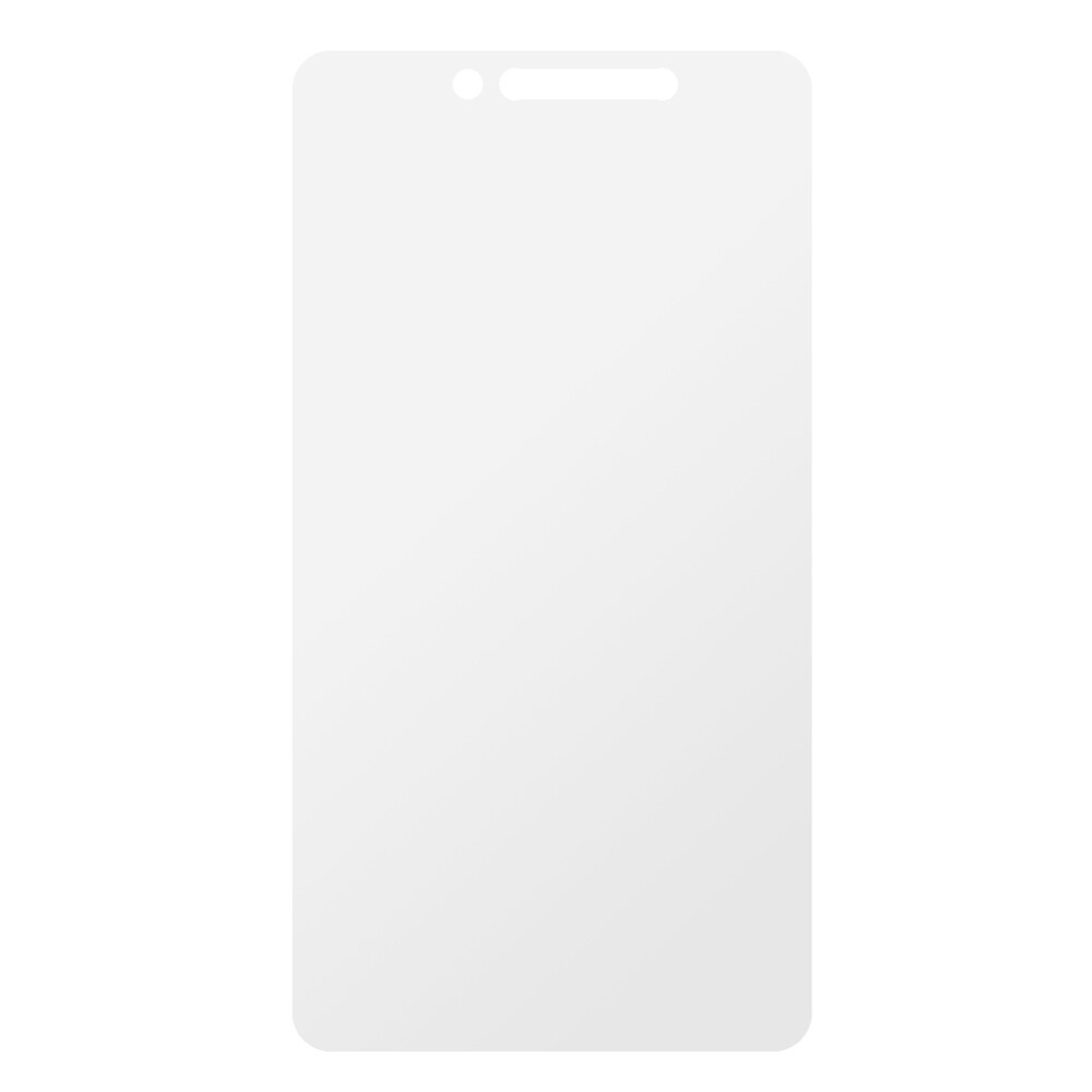 Ochranná fólie z tvrzeného skla prio pro Nokia 6.1, čirá