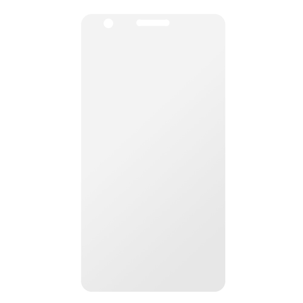 Ochranná fólie z tvrzeného skla prio pro Nokia 7 Plus, čirá