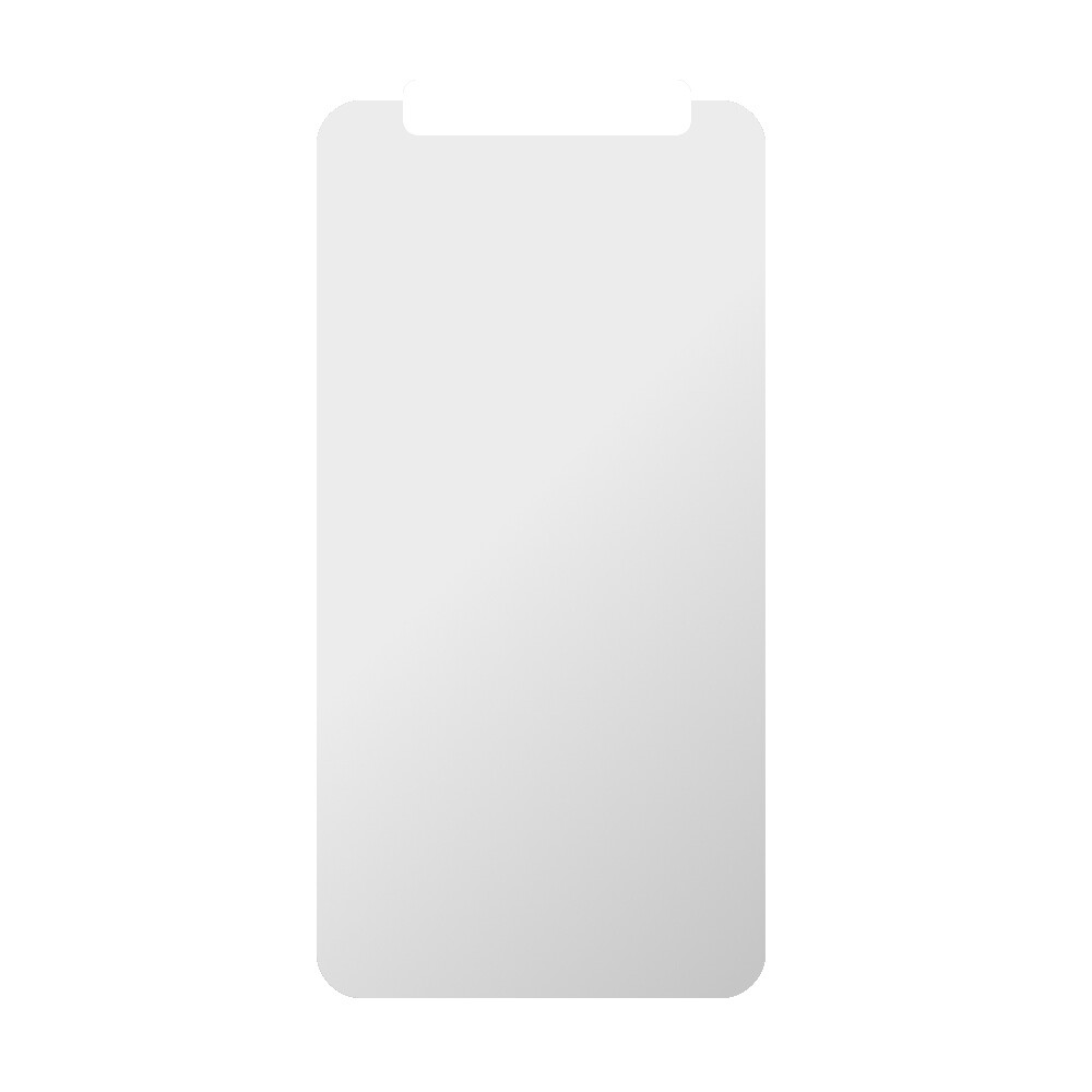 Ochranná fólie z tvrzeného skla prio pro Samsung A6 (2018), čirá