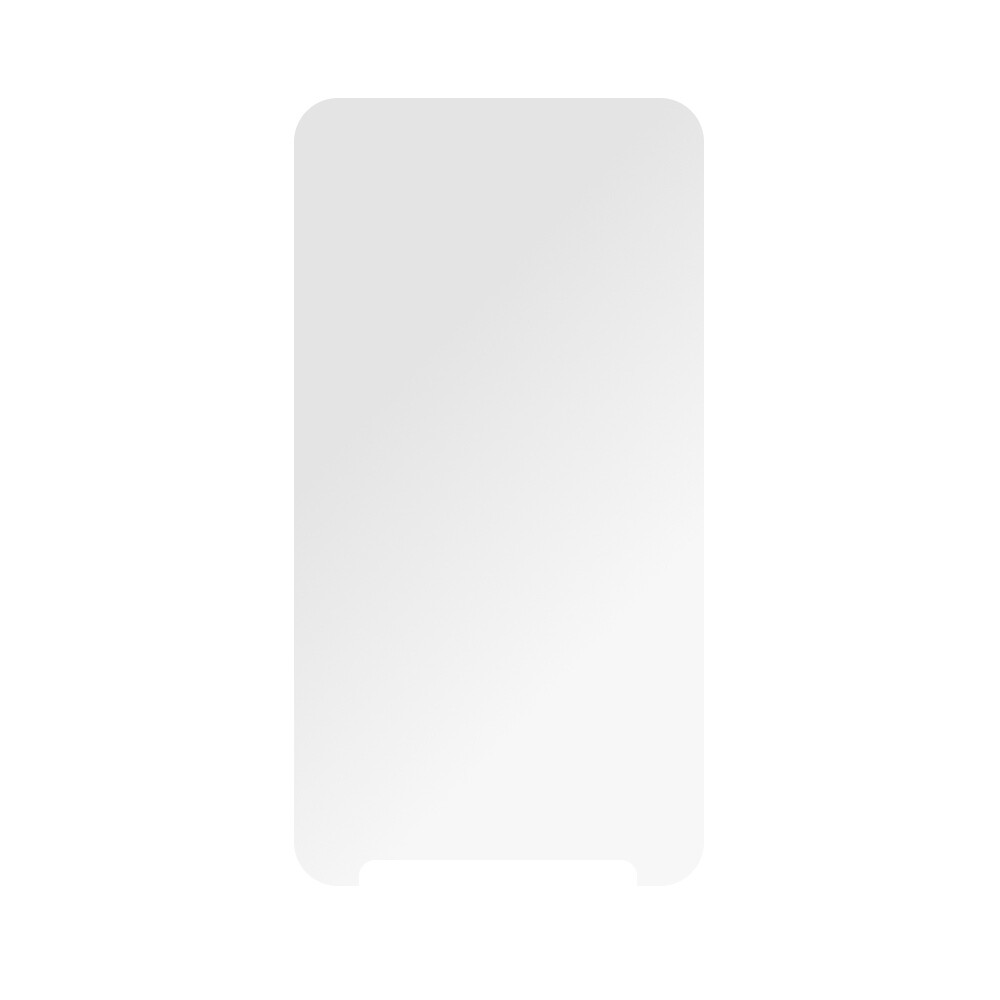 Ochranná fólie z tvrzeného skla prio pro Samsung J6+ (2018), čirá
