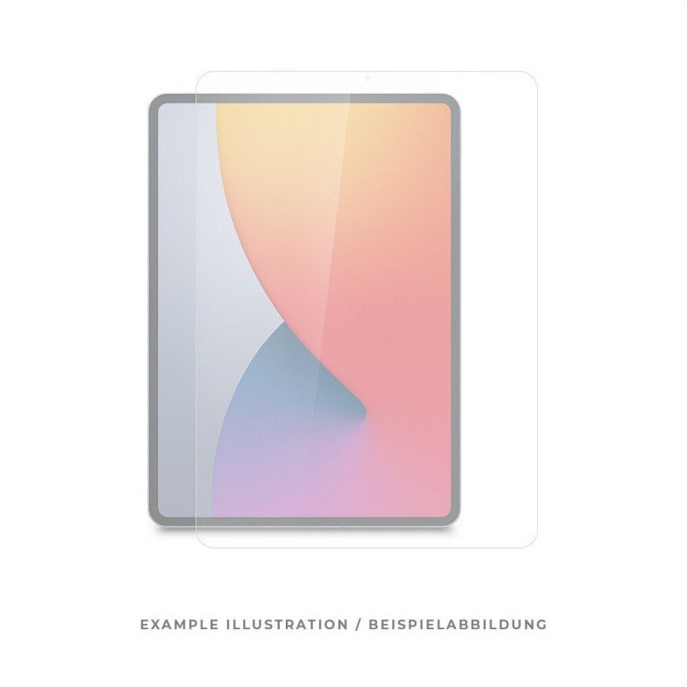 Ochranná fólie z tvrzeného skla prio pro Samsung Tab A 8.0 (2019), čirá