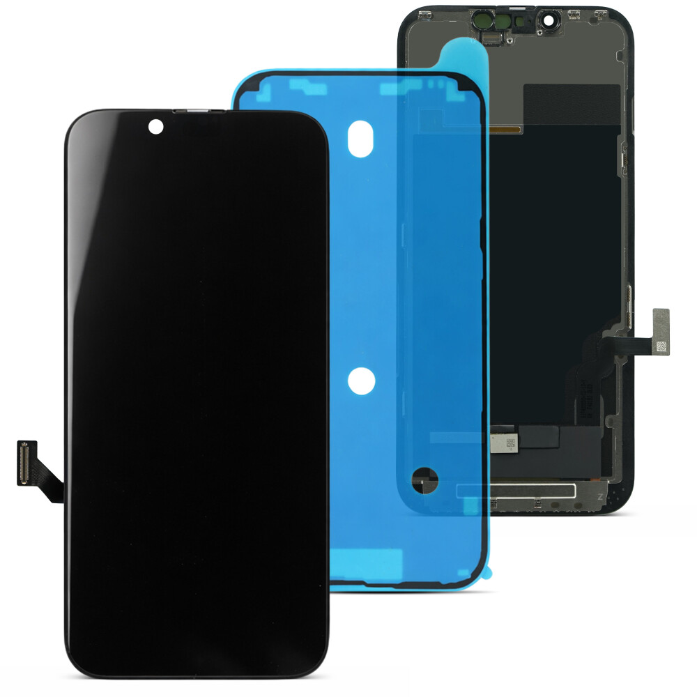 Odolný OLED displej s možností diagnostiky pro iPhone 13