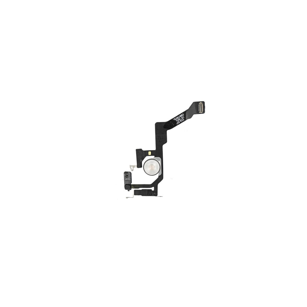 Ohebný kabel LED blesku zadní kamery pro Apple iPhone 14 Pro | Ohebný kabel blesku 821-03742