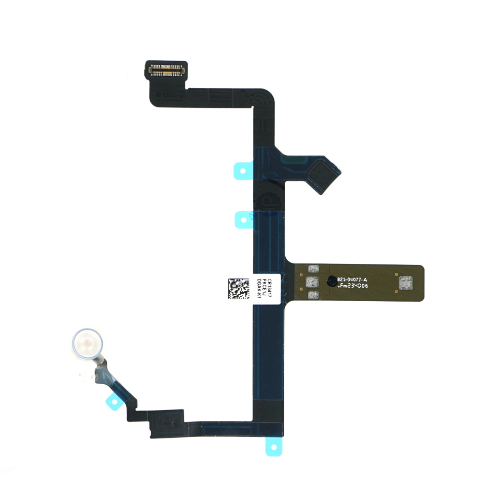 Ohebný kabel pro svítilnu k iPhone 14 Plus