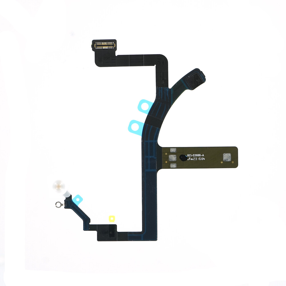 Ohebný kabel pro svítilnu k iPhone 14
