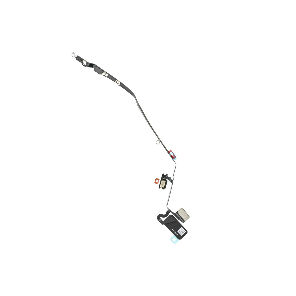 Ohebný kabel s anténou Bluetooth pro Apple iPhone 14 Pro