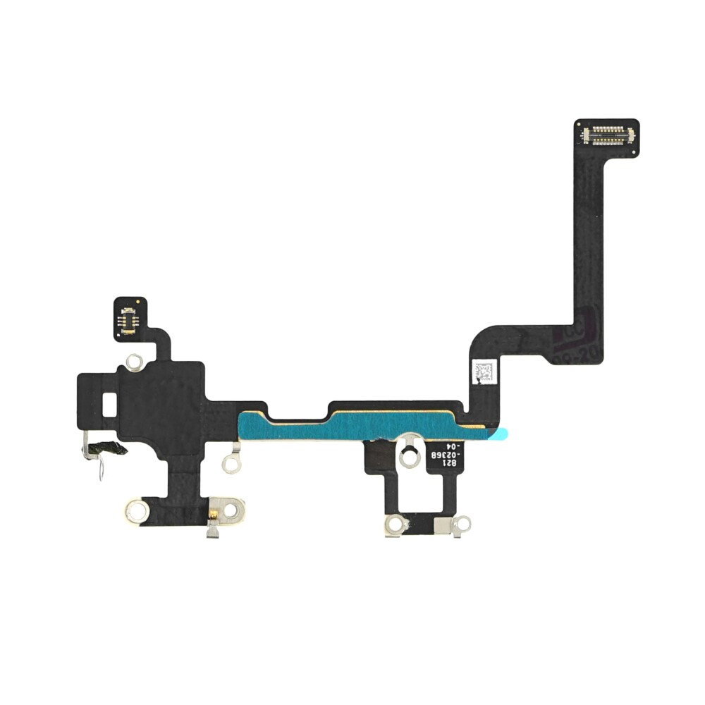 Ohebný kabel s Wi-Fi anténou pro Apple iPhone 11