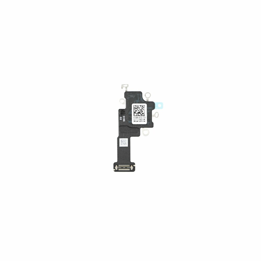 Ohebný kabel s WiFi anténou pro iPhone 13