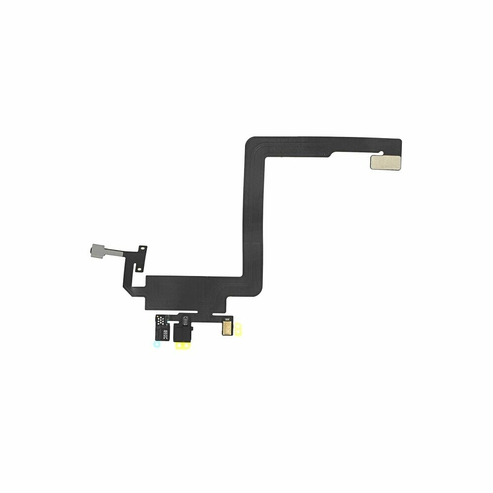 Ohebný kabel snímače přiblížení a okolního světla pro Apple iPhone 11 Pro