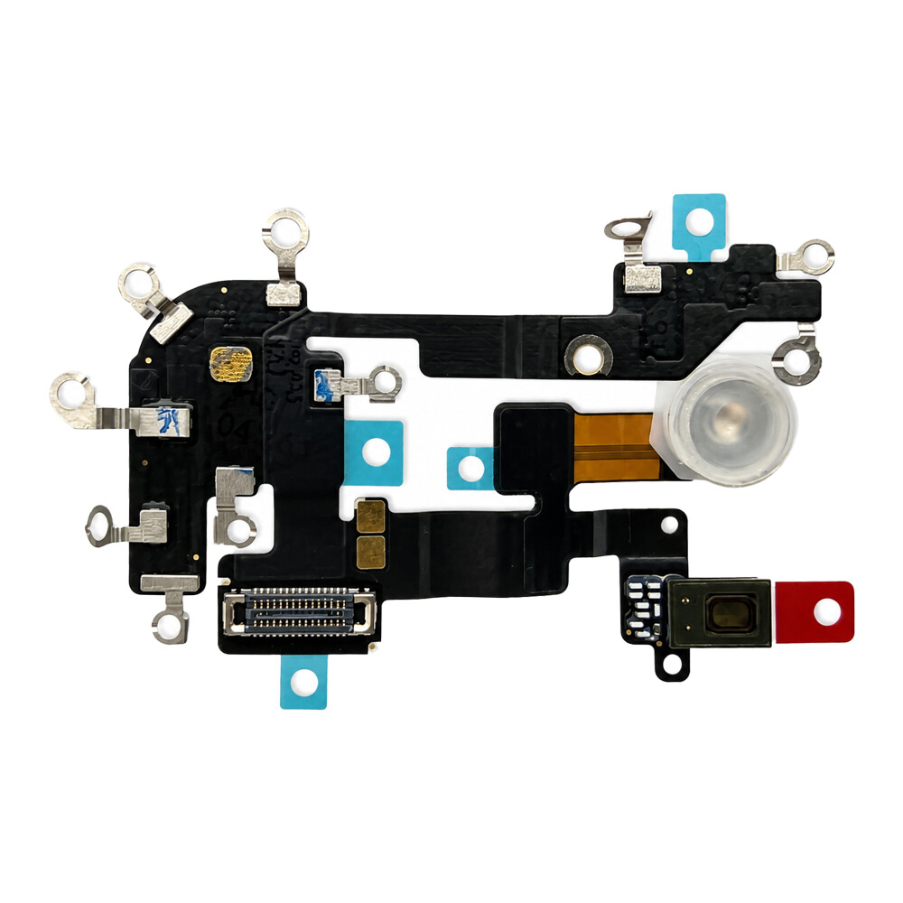 Ohebný kabel snímače svítilny pro Apple iPhone 17 Pro – č. 821-05715-03