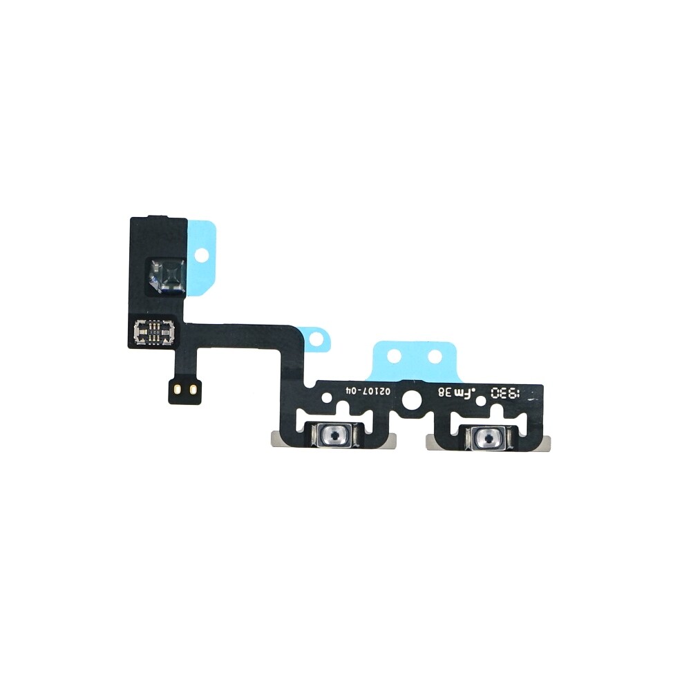 Ohebný kabel tlačítka hlasitosti pro Apple iPhone 11 – 821-02107-A