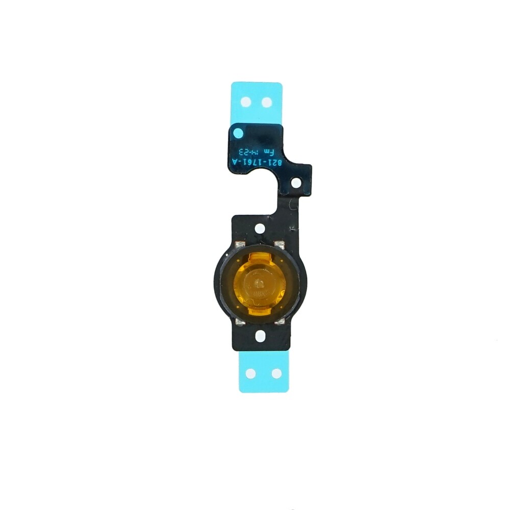 Ohebný kabel tlačítka Home pro iPhone 5c