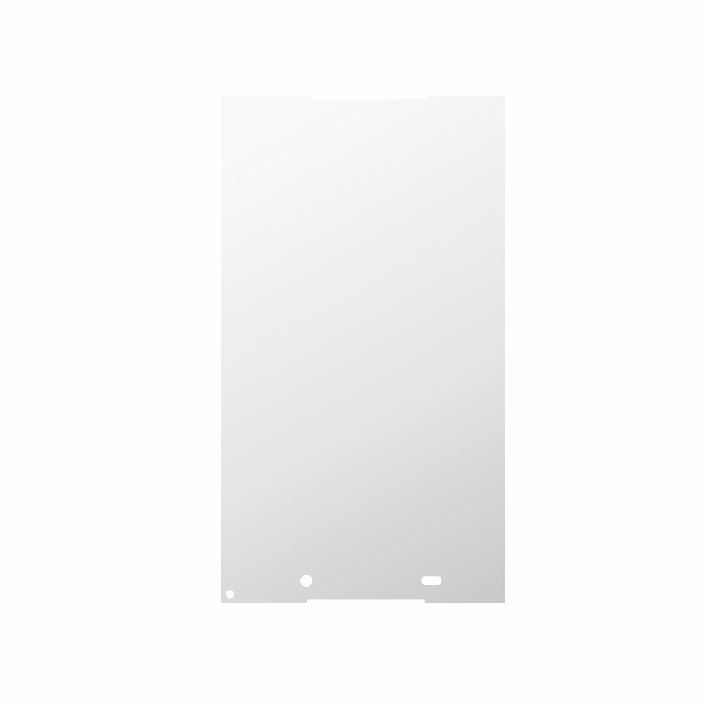 OKMORE 9H skleněná ochranná fólie na displej pro Sony Z4