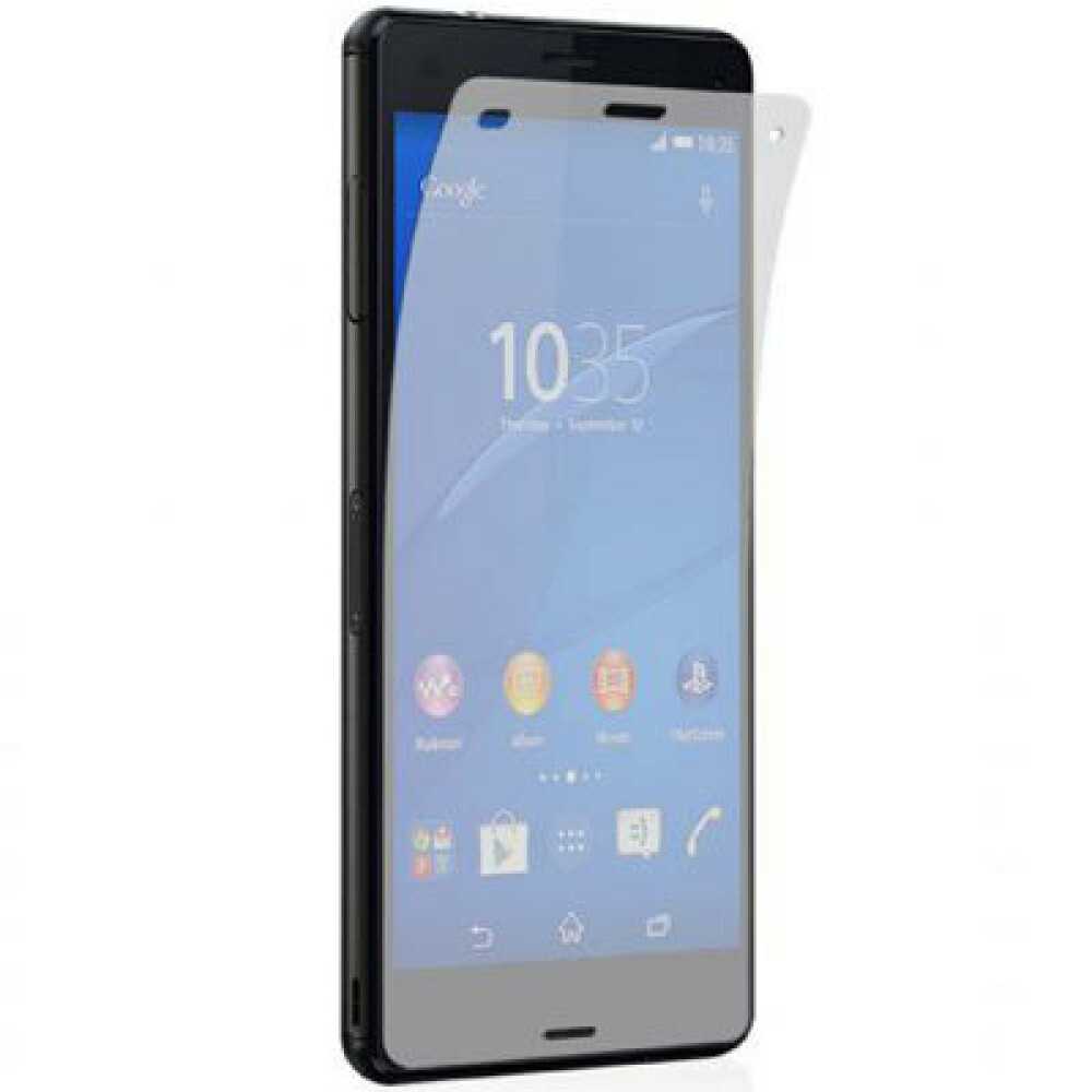 OKMORE Ochranná fólie na displej Xperia Z3 – čirá