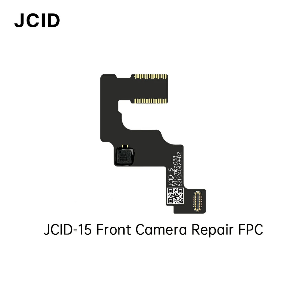 Opravný FPC / ohebný kabel (Typ Tag-On) pro přední fotoaparát JCID pro iPhone 15