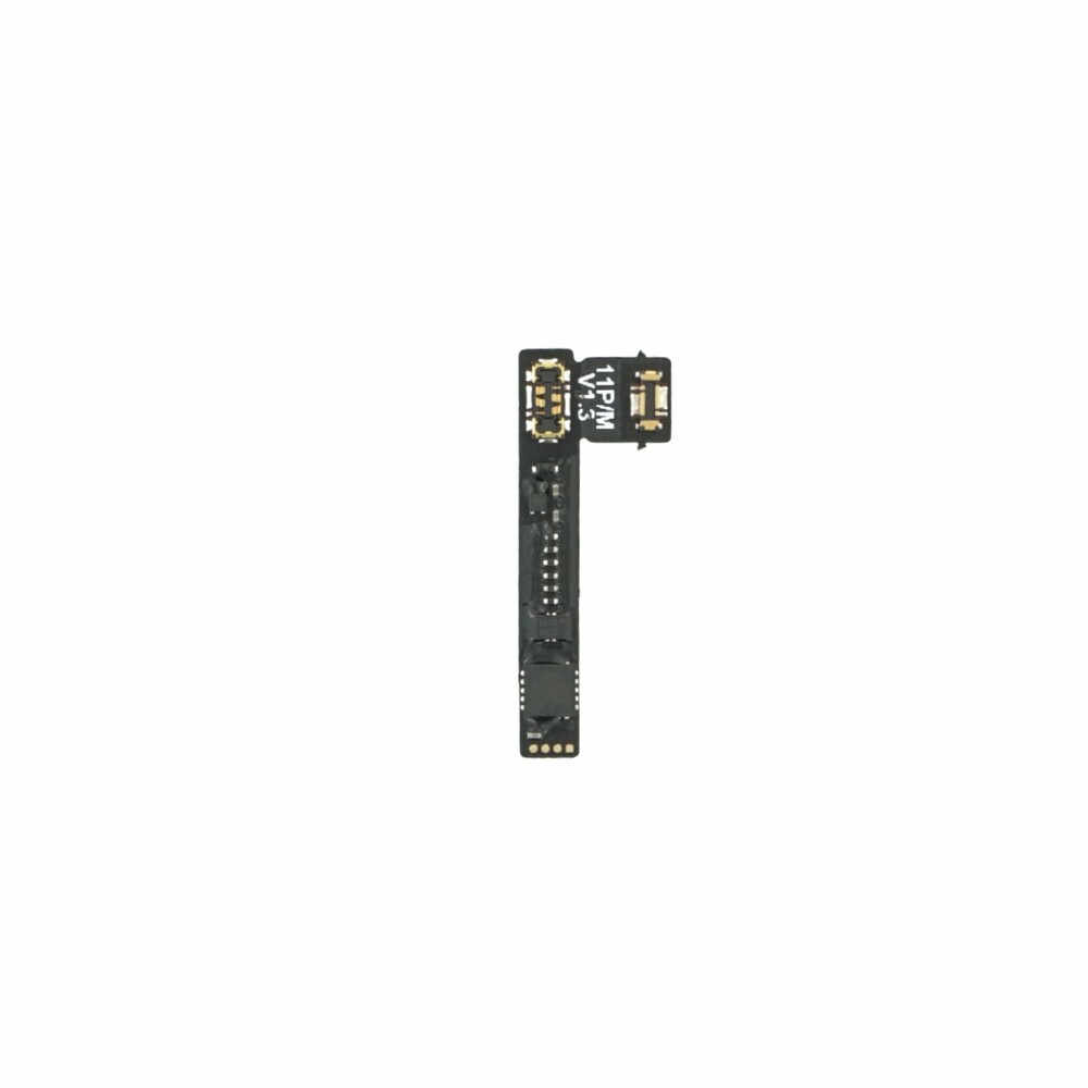 Opravný ohebný kabel baterie JCID pro iPhone 11 Pro / 11 Pro Max (externí)