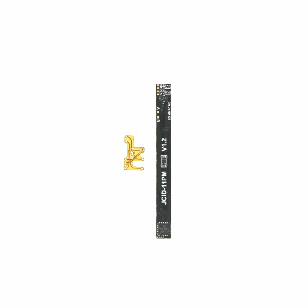 Opravný ohebný kabel baterie JCID pro iPhone 11 Pro Max (vestavěný)