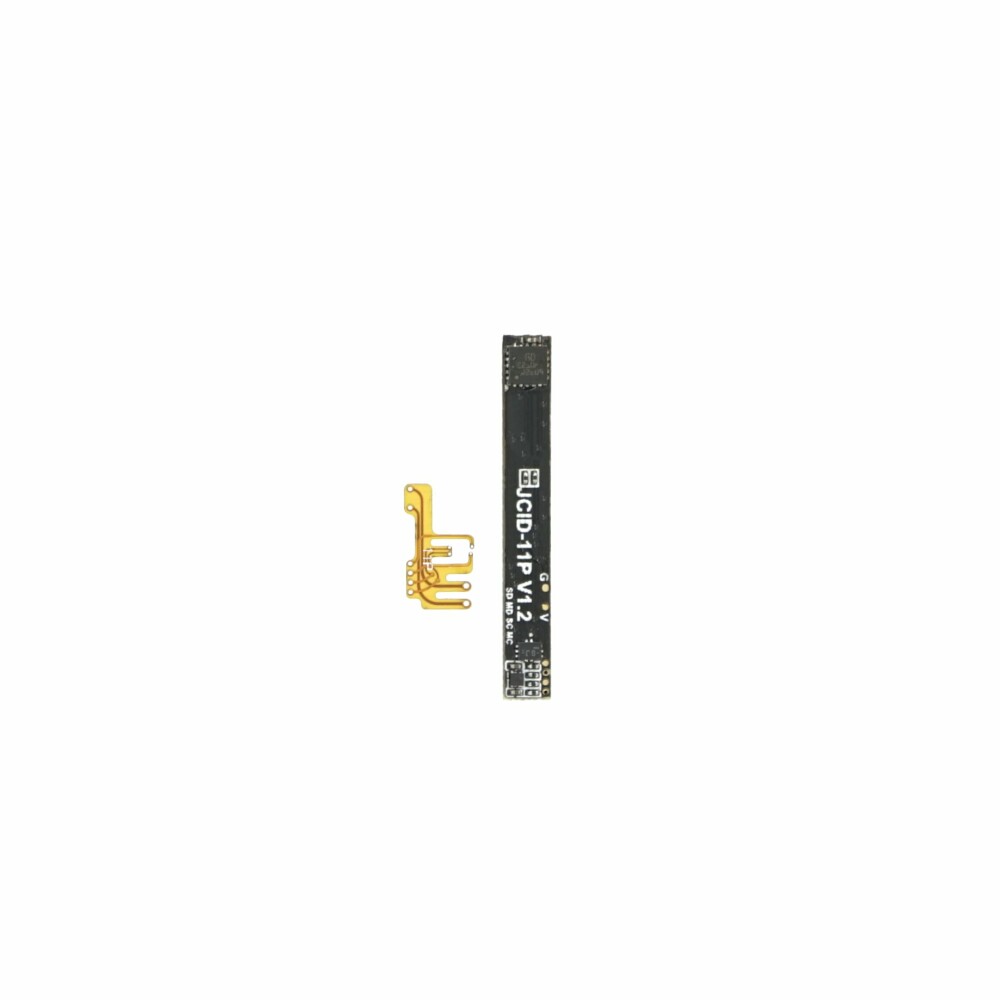Opravný ohebný kabel baterie JCID pro iPhone 11 Pro (vestavěný)