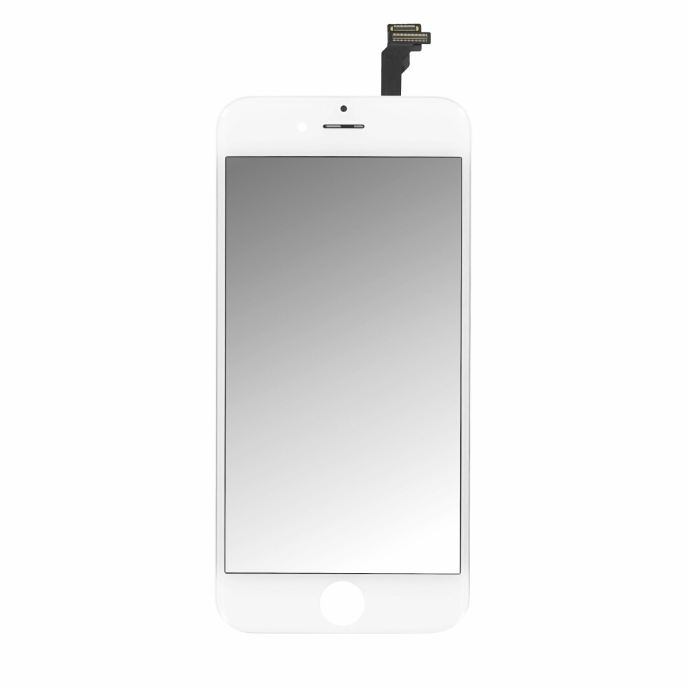 Originální displej (renovovaný) pro iPhone 6, bílý
