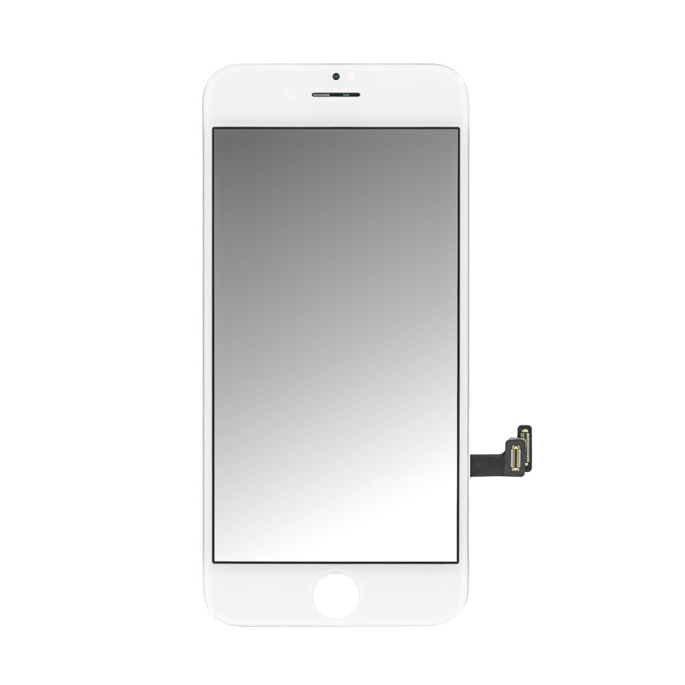 Originální displej (renovovaný) pro iPhone 8, bílý