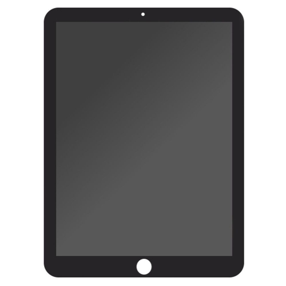 Originální repasovaný displej pro iPad Air 2 (2014) (A1566, A1567) – černý