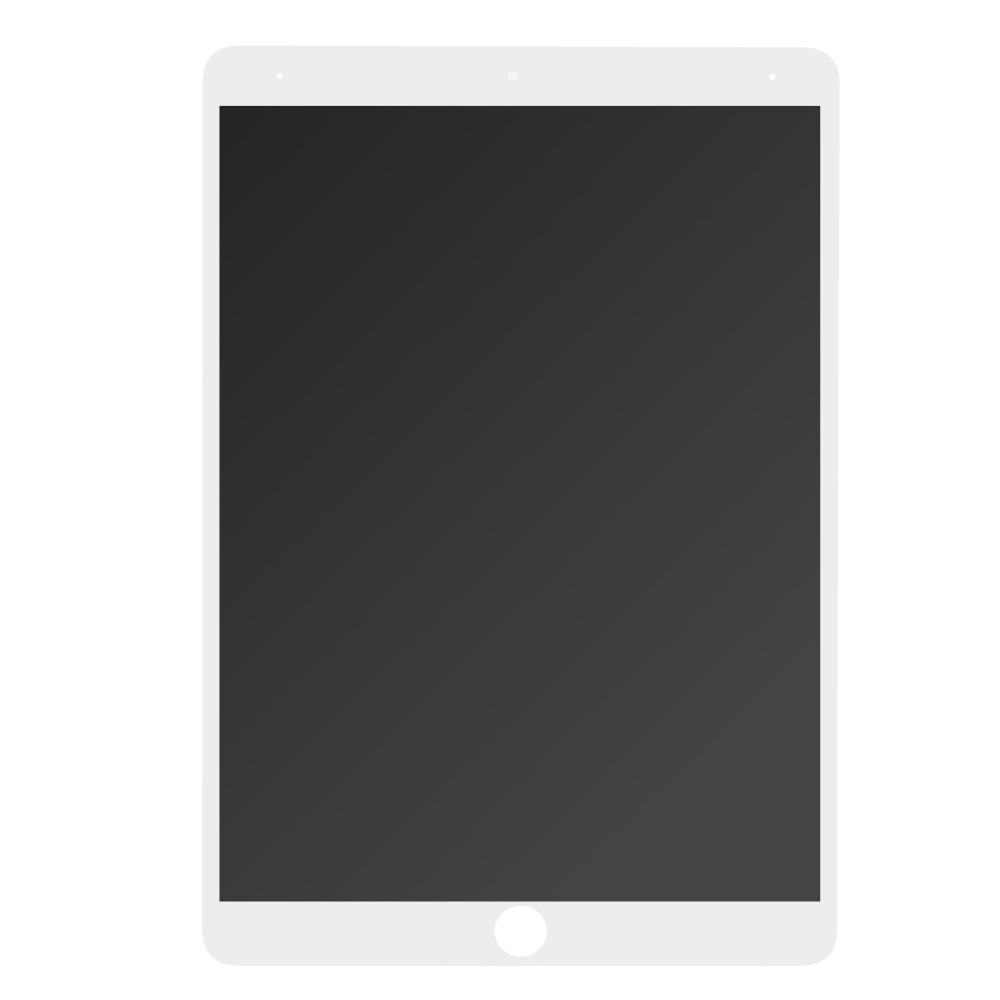 Originální repasovaný displej pro iPad Air 3 (2019) (A2153, A2123, A2152) – bílý